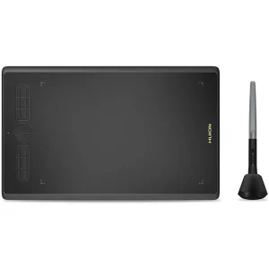 Графічний планшет Huion Inspiroy H610X UA