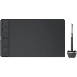 Графічний планшет Huion Inspiroy 2 S + рукавичка UA