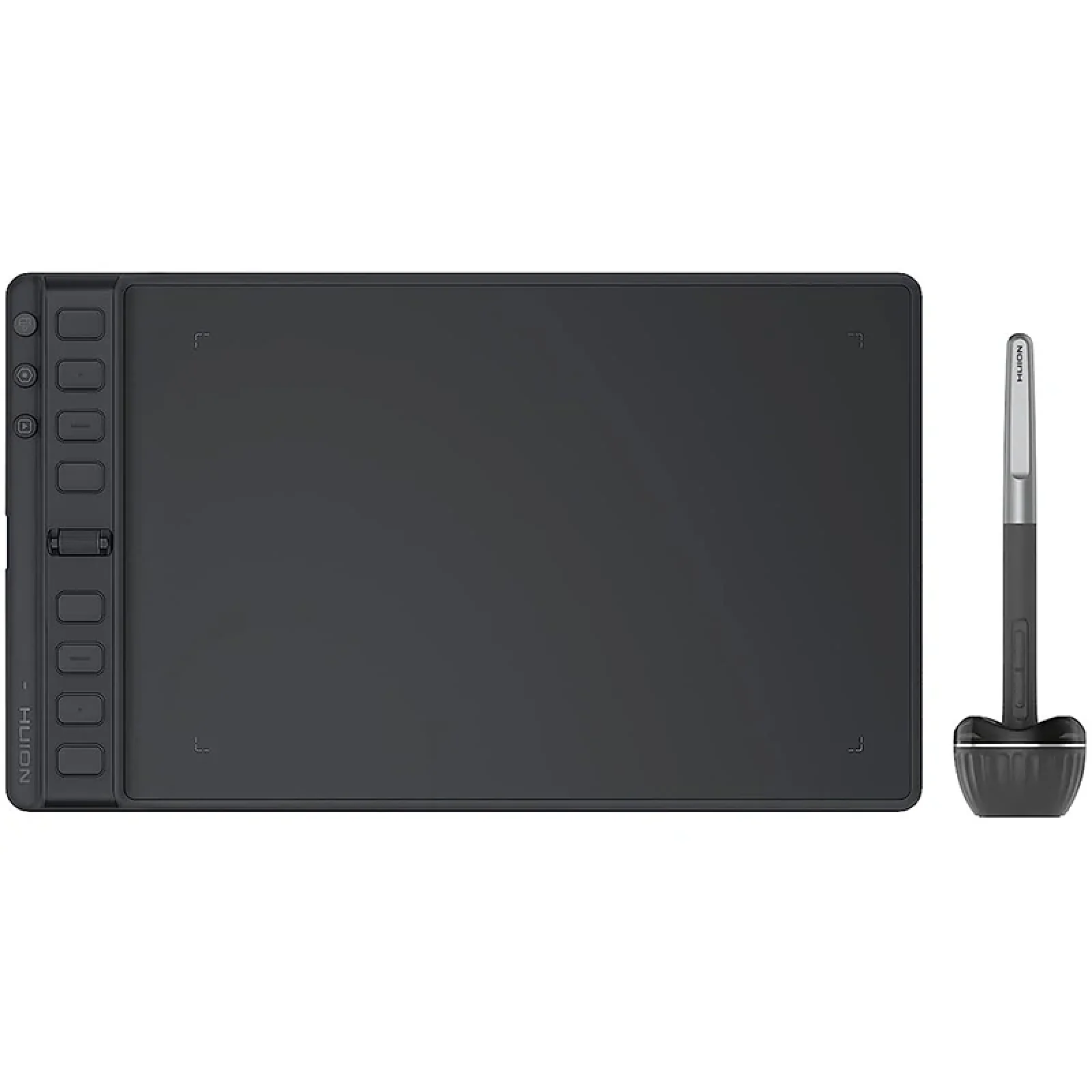 Графічний планшет Huion Inspiroy 2 M + рукавичка UA