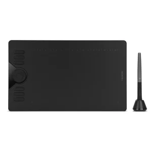 Графічний планшет Huion HS610 + рукавичка UA