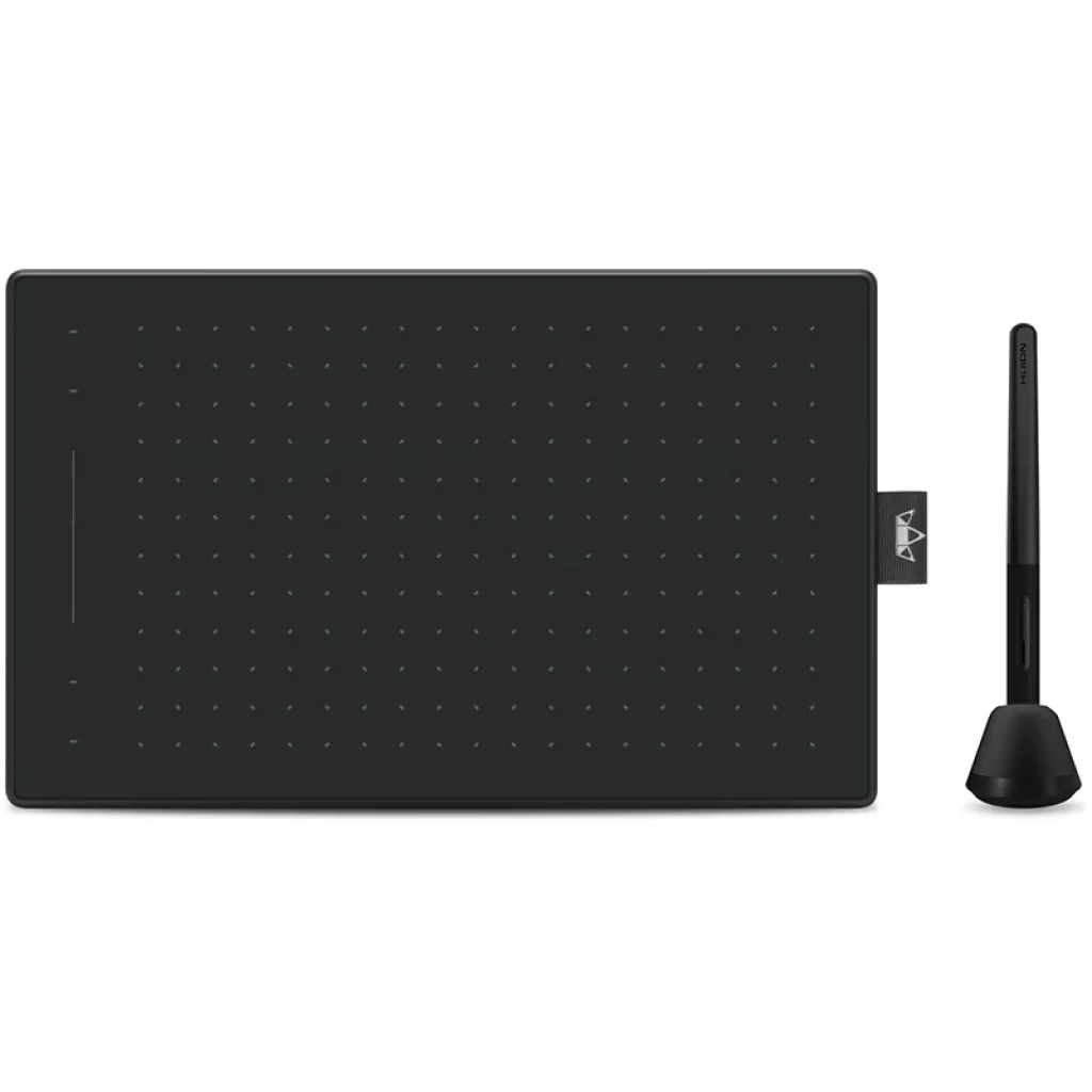 Графічний планшет Huion Inspiroy RTM-500 UA