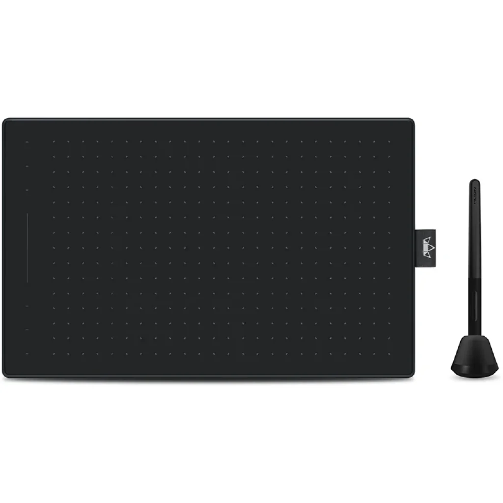 Графічний планшет Huion Inspiroy RTP-700 UA