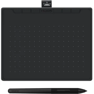 Графічний планшет Huion Inspiroy RTS-300 UA
