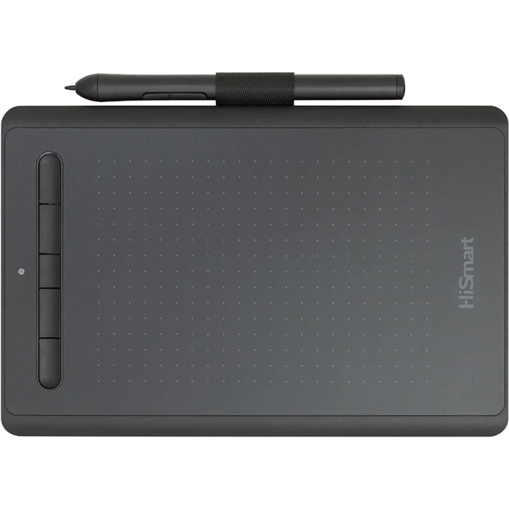 Графический планшет HiSmart WP9622 UA