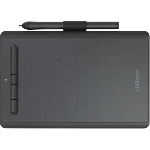 Графический планшет HiSmart WP9622 UA