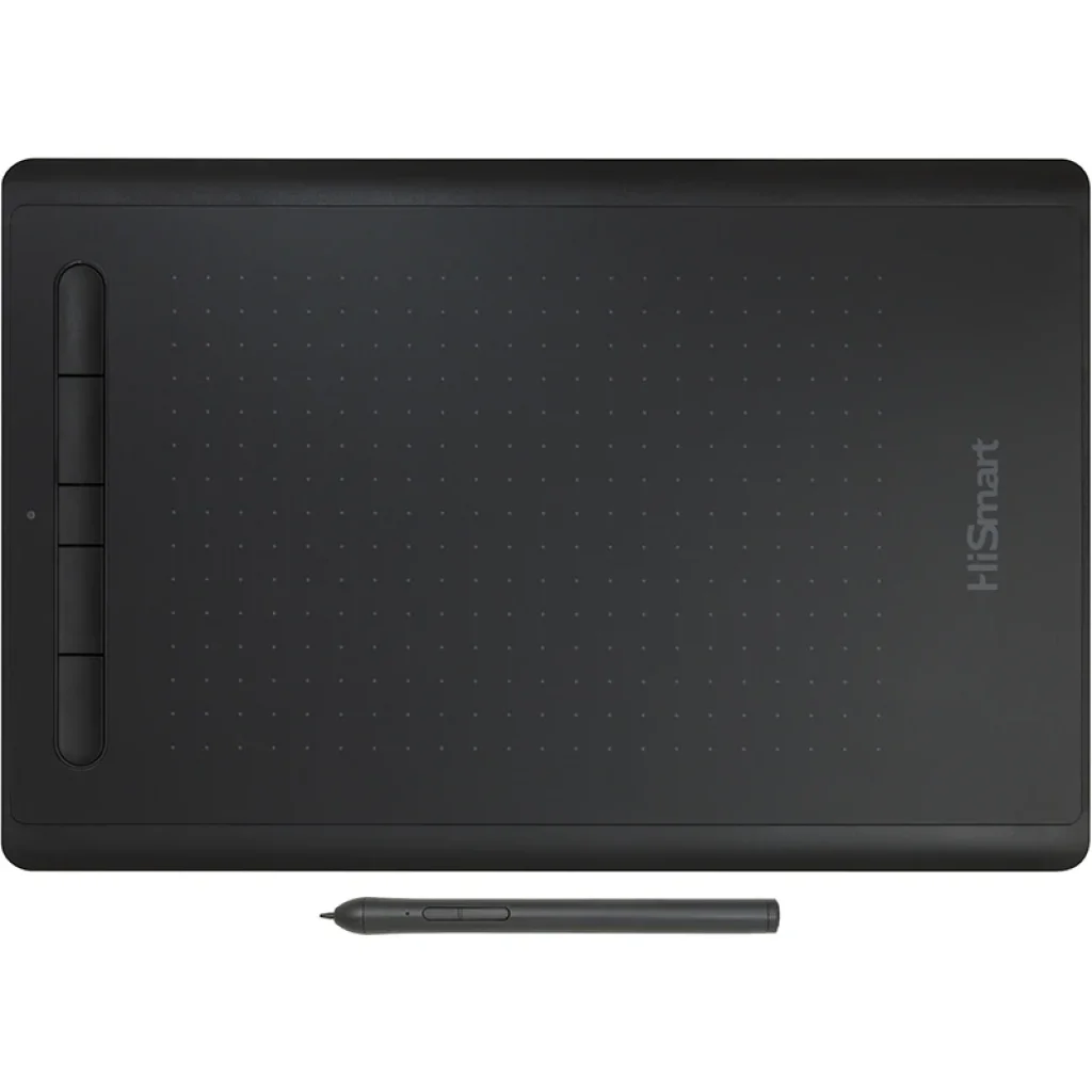 Графический планшет HiSmart WP9625 UA