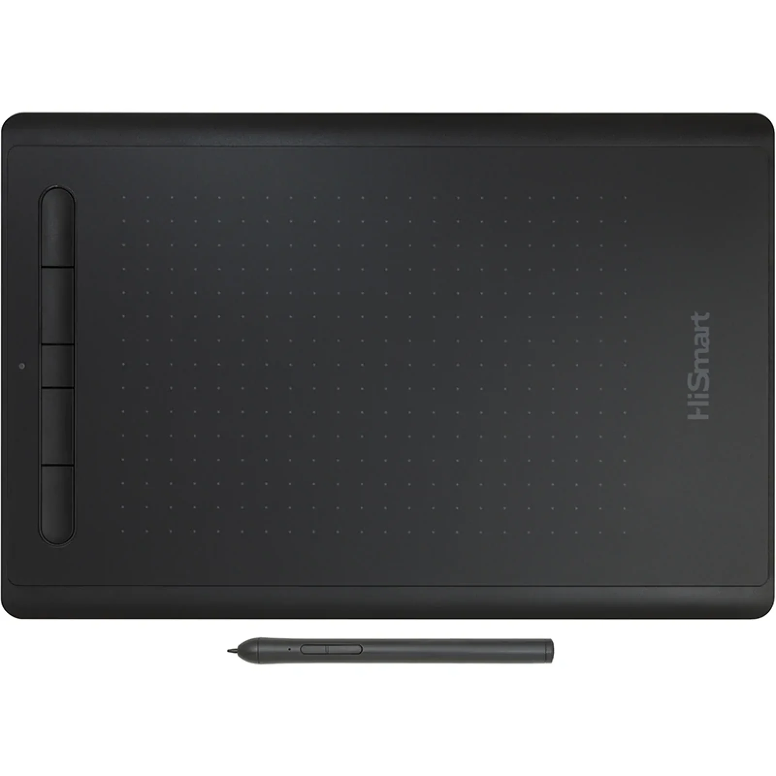 Графический планшет HiSmart WP9625 Bluetooth UA
