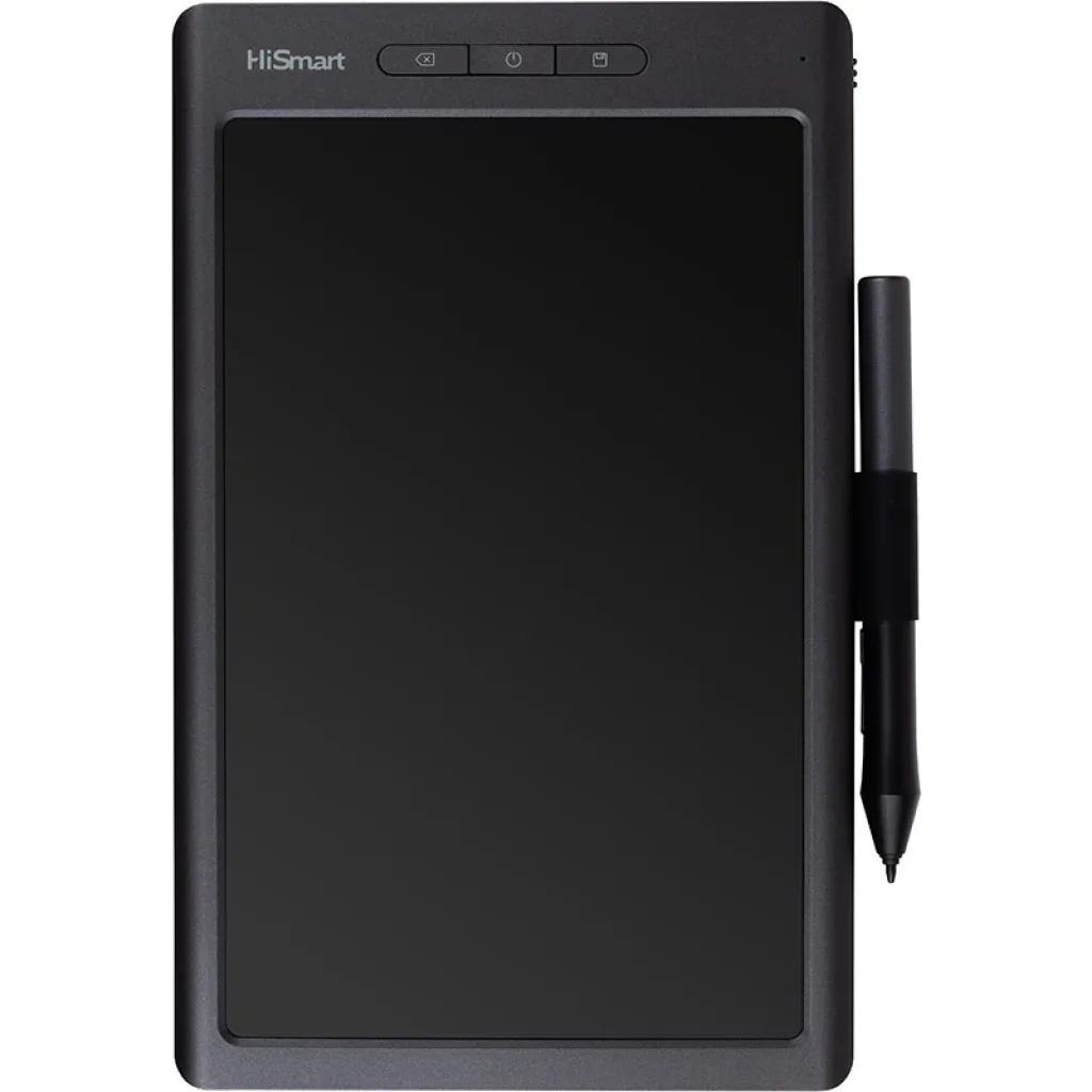 Графический планшет HiSmart WP9612 UA