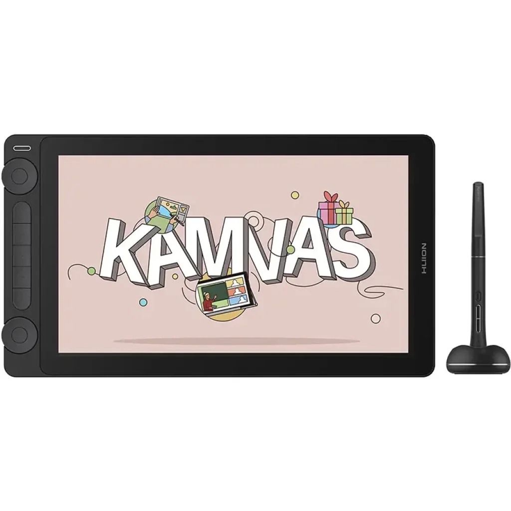 Графічний планшет Huion GS1333 UA
