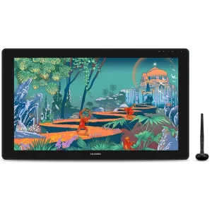 Графічний монітор Huion Kamvas 24 (GS2401)