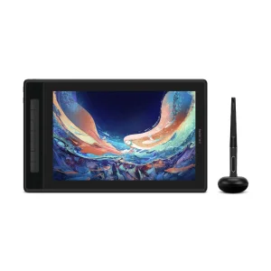 Графічний монітор Huion Kamvas Pro 13 (2.5K) (GT1302) + рукавичка UA