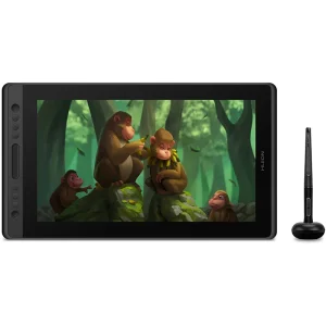 Графический монитор Huion Kamvas Pro 16 UA