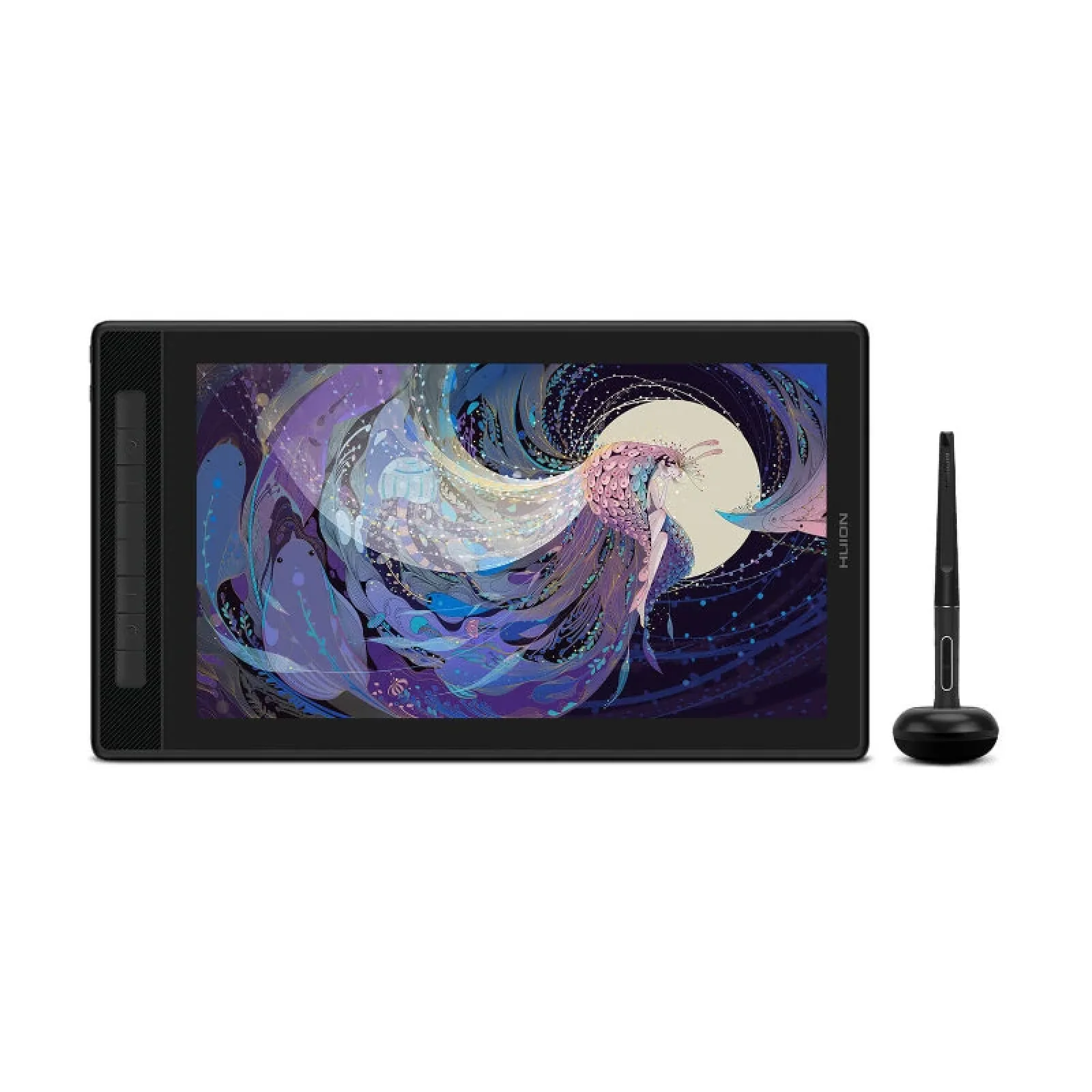 Графический монитор Huion Kamvas Pro 16 (2.5K) (GT1602) UA