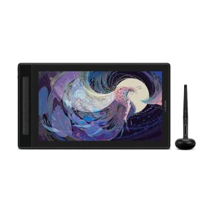 Графический монитор Huion Kamvas Pro 16 (2.5K) (GT1602) UA