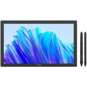 Графический монитор Huion Kamvas Pro 19 + перчатка UA