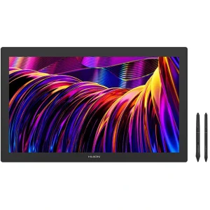 Графический монитор Huion Kamvas Pro 27 + перчатка UA