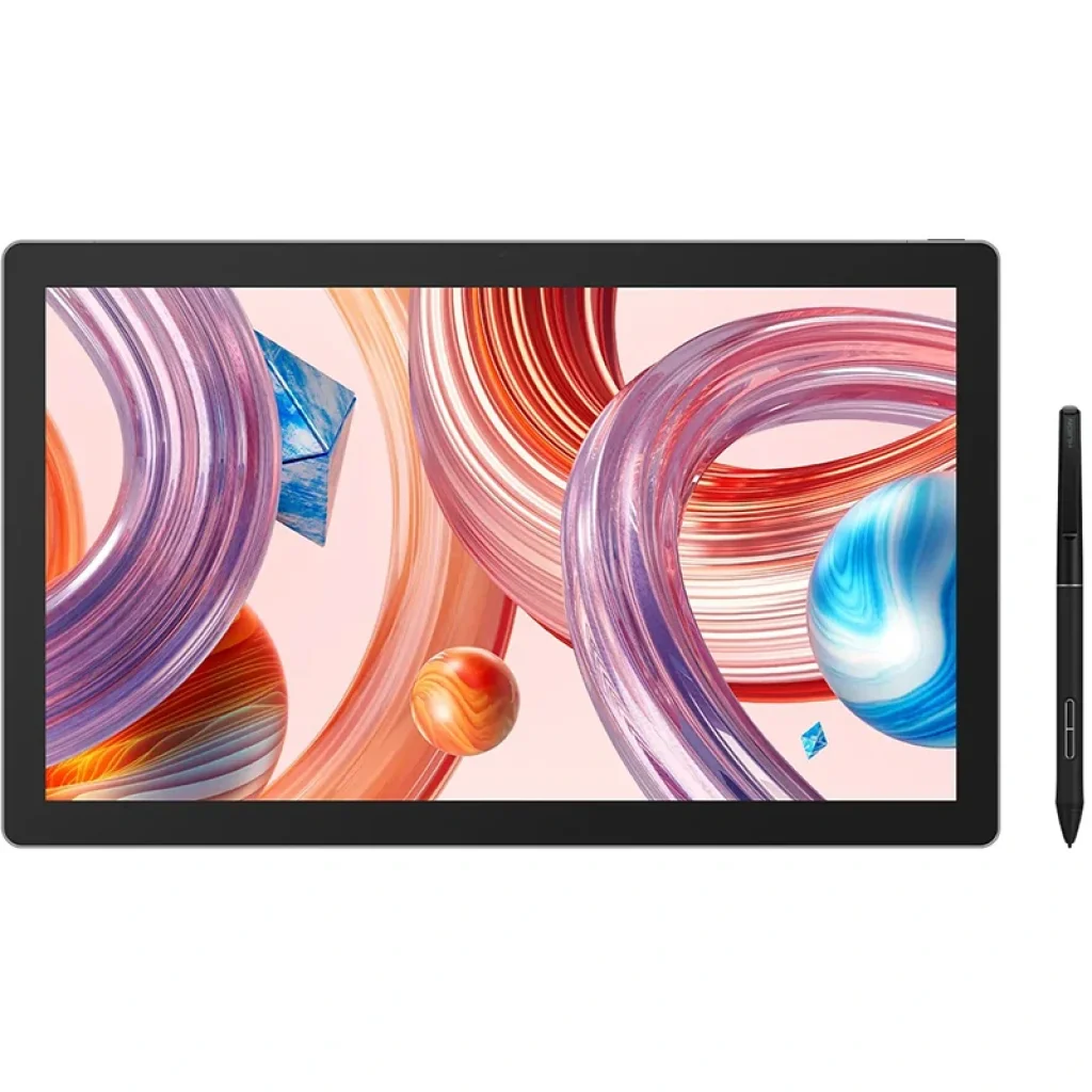 Графический компьютер Huion Kamvas Studio 16 + перчатка UA