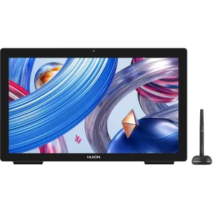 Графічний комп'ютер Huion Kamvas Studio 24 + рукавичка UA