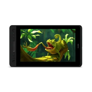 Графічний монітор Huion Kamvas Pro 12 + рукавичка UA