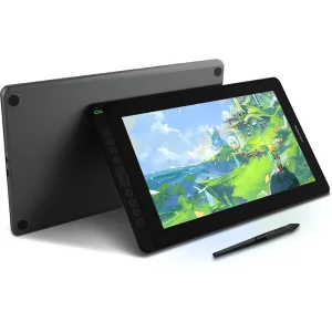 Графический монитор Huion Kamvas RDS-160 UA