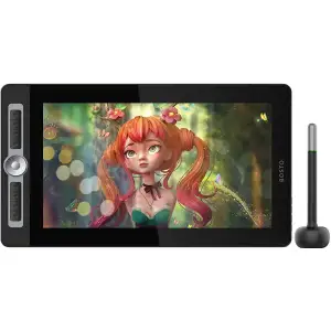 Графічний монітор Bosto BT-16HDT PRO (BT-16HDTRPO) UA