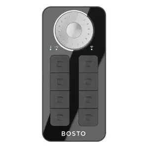 Міні клавіатура Bosto Smart Key SK-01 UA