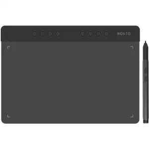 Графічний монітор Bosto T1060K UA