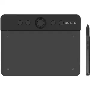 Графічний монітор Bosto T430KD UA