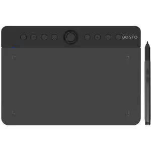 Графічний монітор Bosto T640KD UA
