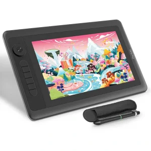 Графический монитор Parblo Coast 12 Pro Gen2 UA