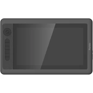 Графический монитор Parblo Coast 12 Pro UA