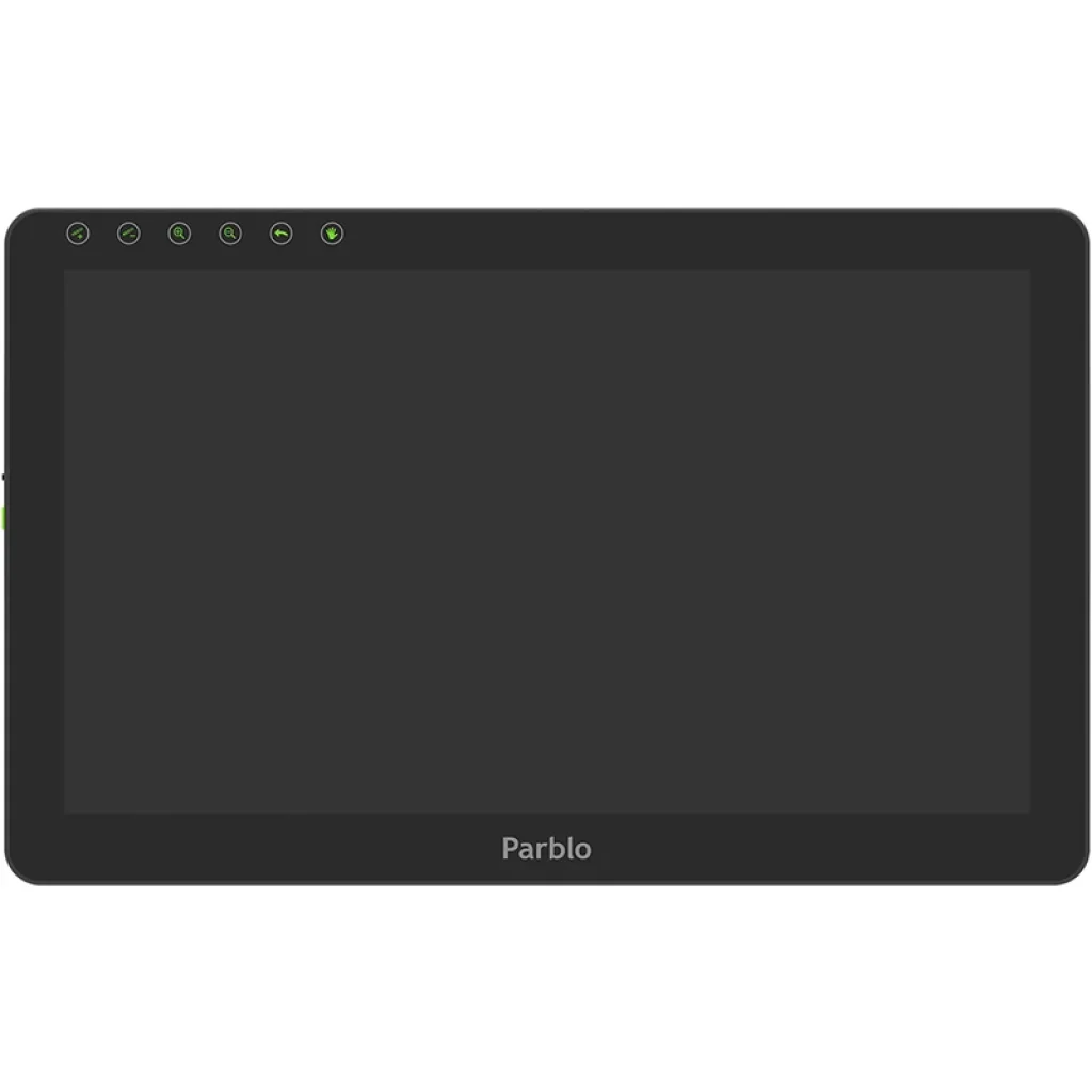 Графический монитор Parblo Coast 16 Pro UA