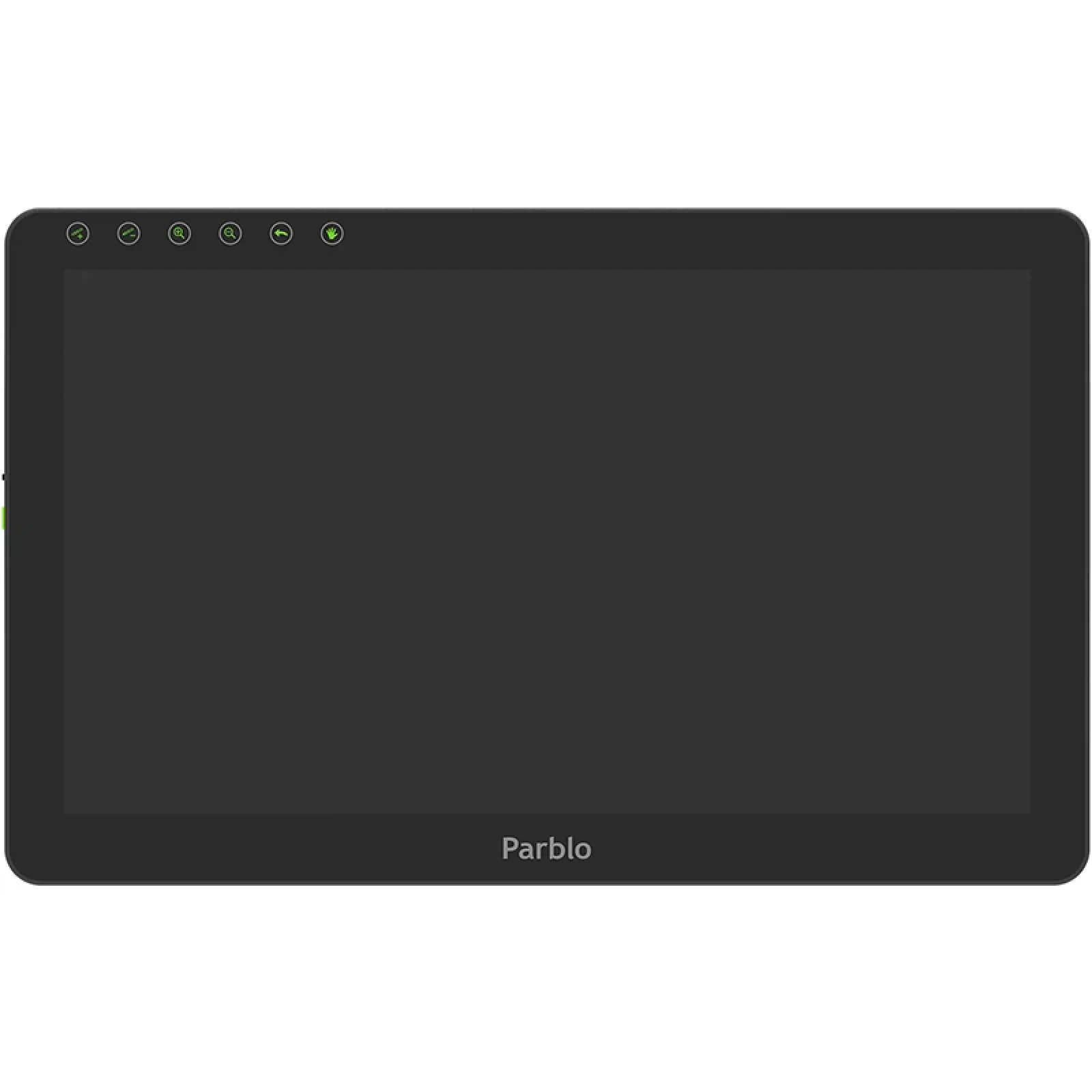Графический монитор Parblo Coast 16 Pro UA
