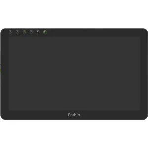 Графический монитор Parblo Coast 16 Pro UA
