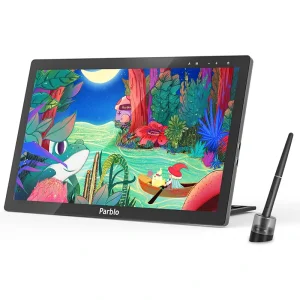 Графический монитор Parblo Coast 22 Pro (COAST22PRO) UA