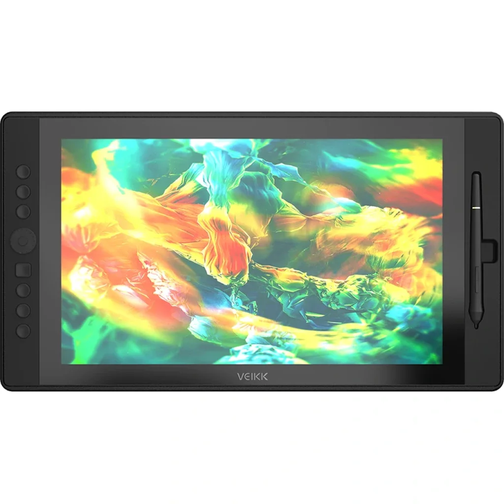 Графический монитор VEIKK VK1560 UA