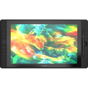 Графический монитор VEIKK VK1560 UA