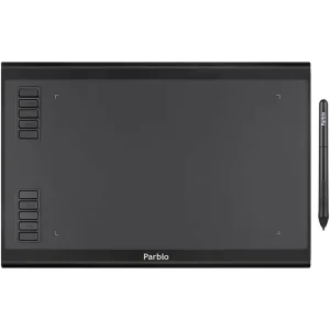 Графічний планшет Parblo A610 Plus UA