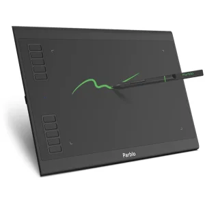 Графічний планшет Parblo A610 Plus V2 UA