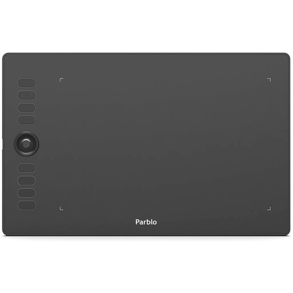 Графічний планшет Parblo A610 Pro UA