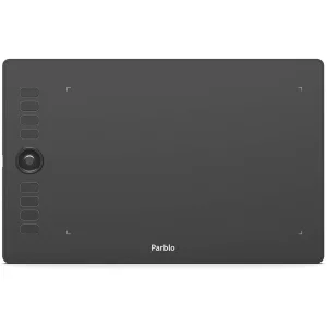Графічний планшет Parblo A610 Pro UA