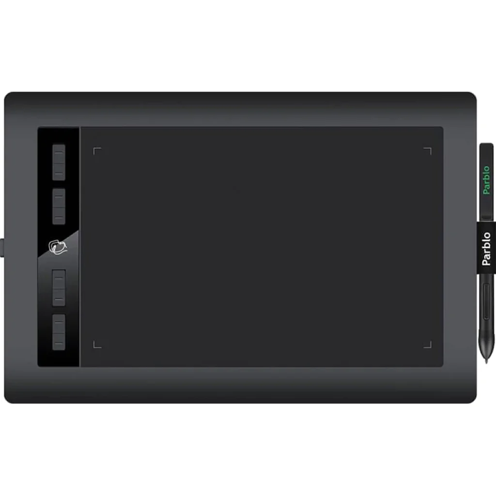 Графічний планшет Parblo A610S UA