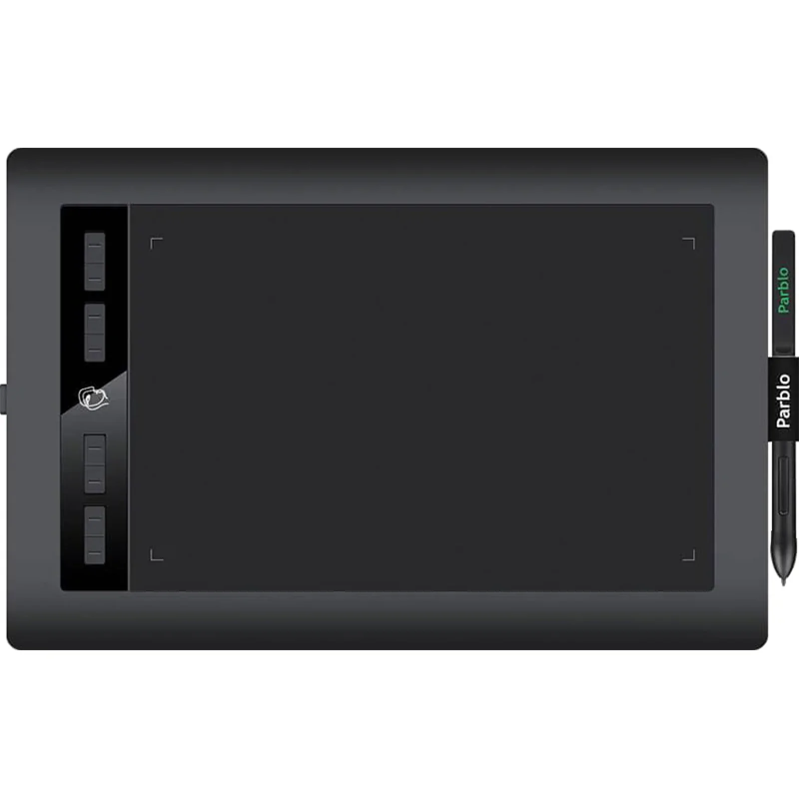 Графічний планшет Parblo A610S UA