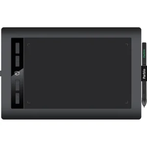 Графічний планшет Parblo A610S UA