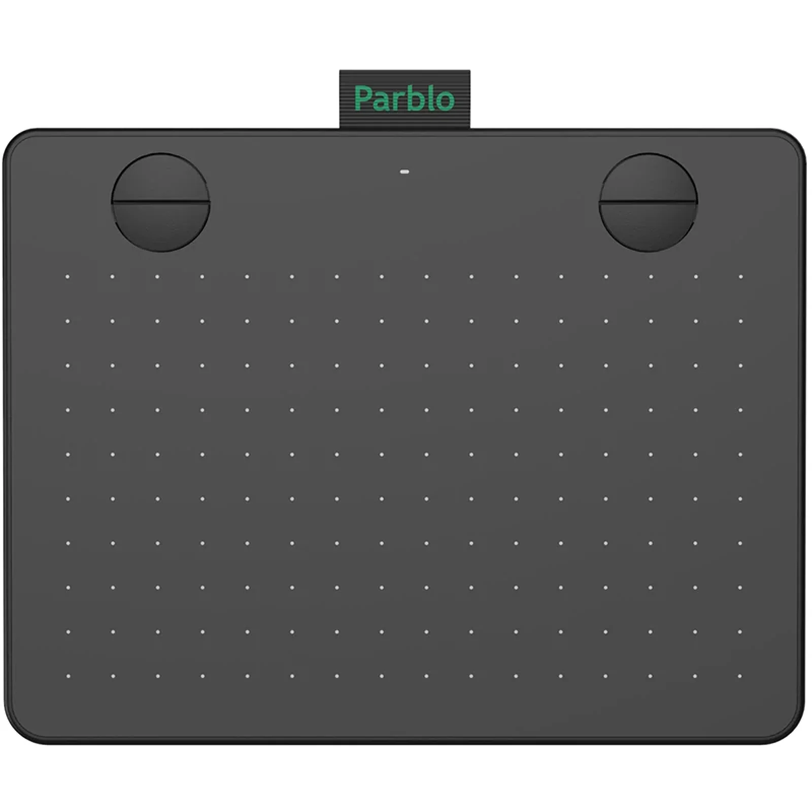 Графічний планшет Parblo A640 V2, чорний UA