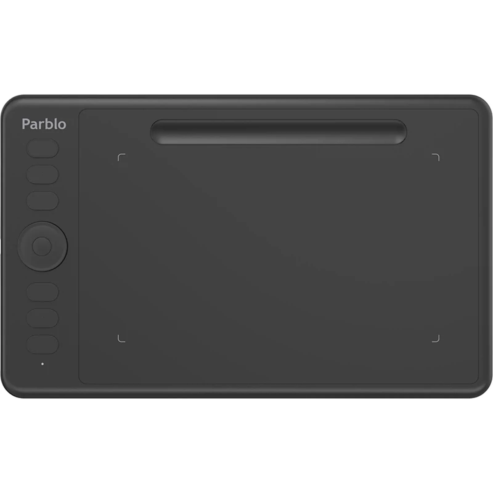 Графічний планшет Parblo Intangbo S UA