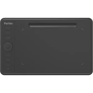 Графічний планшет Parblo Intangbo S UA