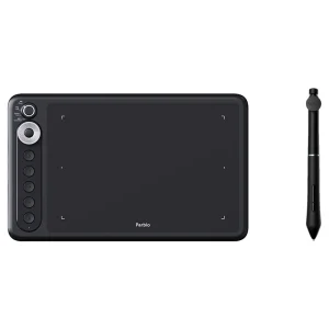 Графічний планшет Parblo Intangbo X7 (INTANGBOX7) UA
