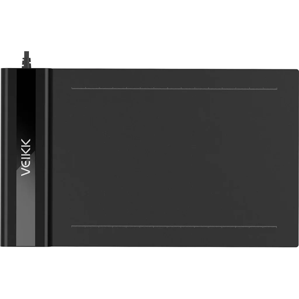 Графический планшет VEIKK S640 UA