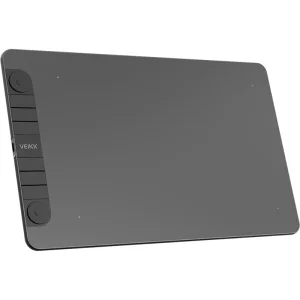Графічний планшет VEIKK VK1060PRO UA